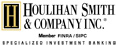 Houlihan Smith and Company